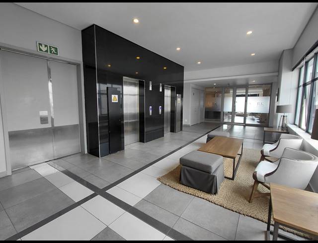 155M² OFFICE TO LET IN FOURWAYS